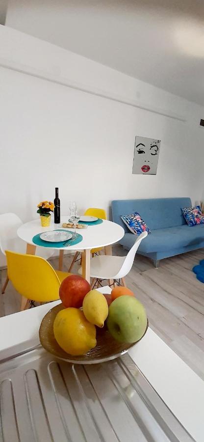 Lennida Studio Apartman With Free Parking Kavran エクステリア 写真