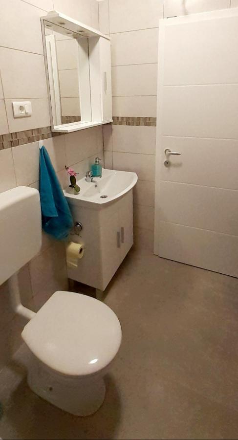 Lennida Studio Apartman With Free Parking Kavran エクステリア 写真
