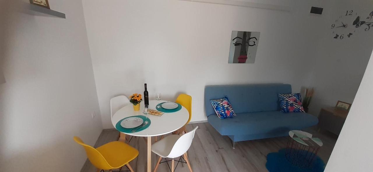Lennida Studio Apartman With Free Parking Kavran エクステリア 写真