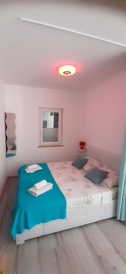 Lennida Studio Apartman With Free Parking Kavran エクステリア 写真