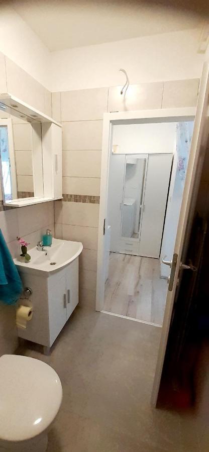 Lennida Studio Apartman With Free Parking Kavran エクステリア 写真