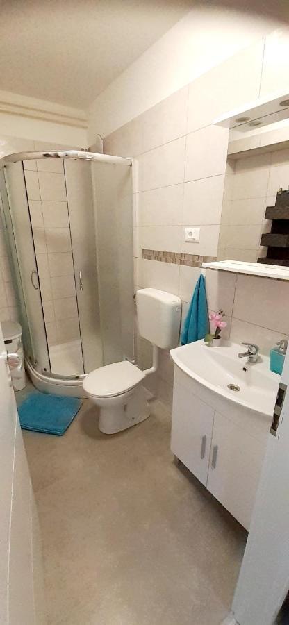 Lennida Studio Apartman With Free Parking Kavran エクステリア 写真