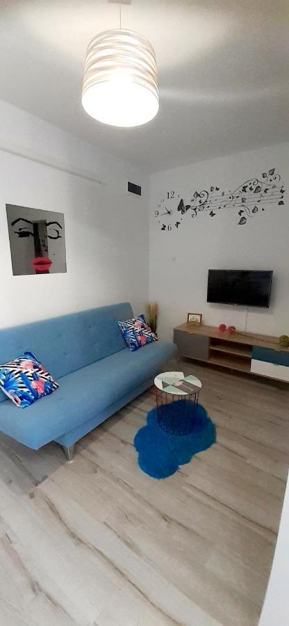 Lennida Studio Apartman With Free Parking Kavran エクステリア 写真