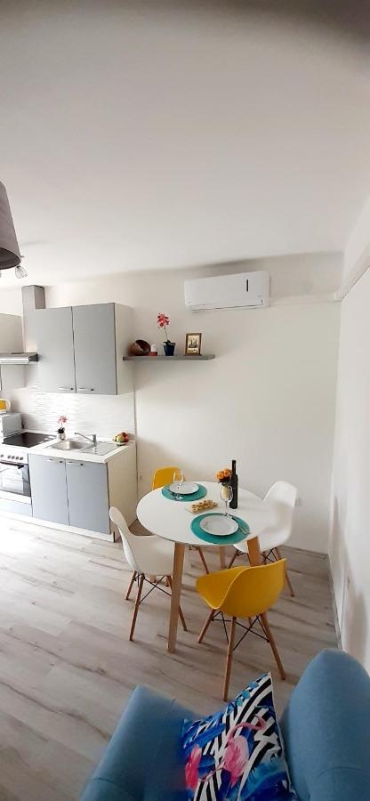 Lennida Studio Apartman With Free Parking Kavran エクステリア 写真