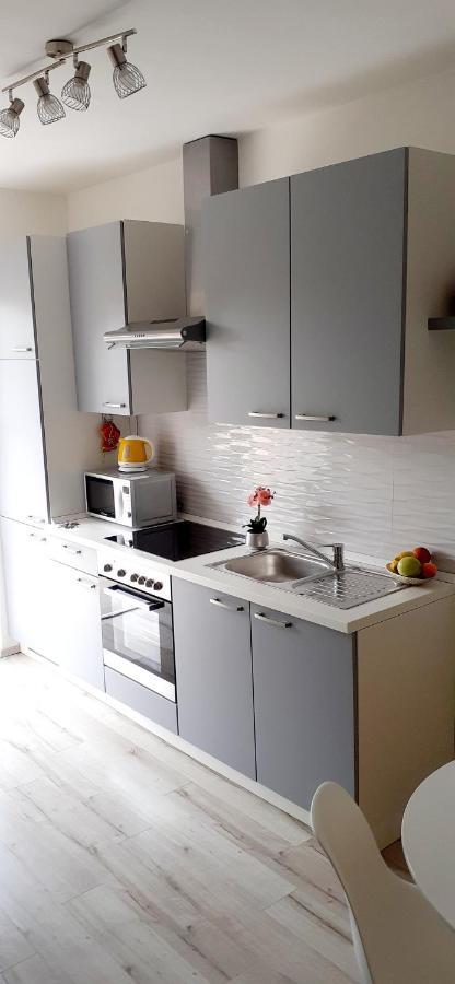Lennida Studio Apartman With Free Parking Kavran エクステリア 写真