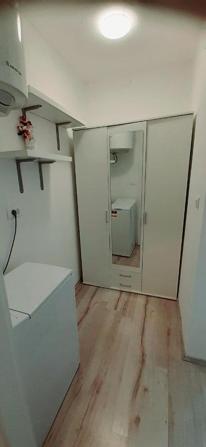 Lennida Studio Apartman With Free Parking Kavran エクステリア 写真