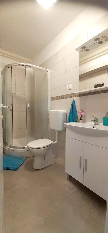 Lennida Studio Apartman With Free Parking Kavran エクステリア 写真
