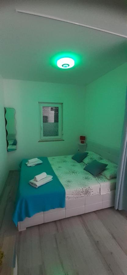 Lennida Studio Apartman With Free Parking Kavran エクステリア 写真