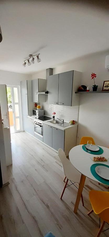 Lennida Studio Apartman With Free Parking Kavran エクステリア 写真