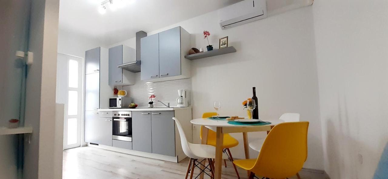 Lennida Studio Apartman With Free Parking Kavran エクステリア 写真