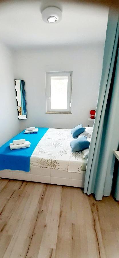 Lennida Studio Apartman With Free Parking Kavran エクステリア 写真