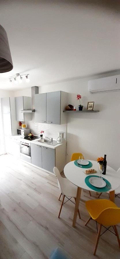 Lennida Studio Apartman With Free Parking Kavran エクステリア 写真