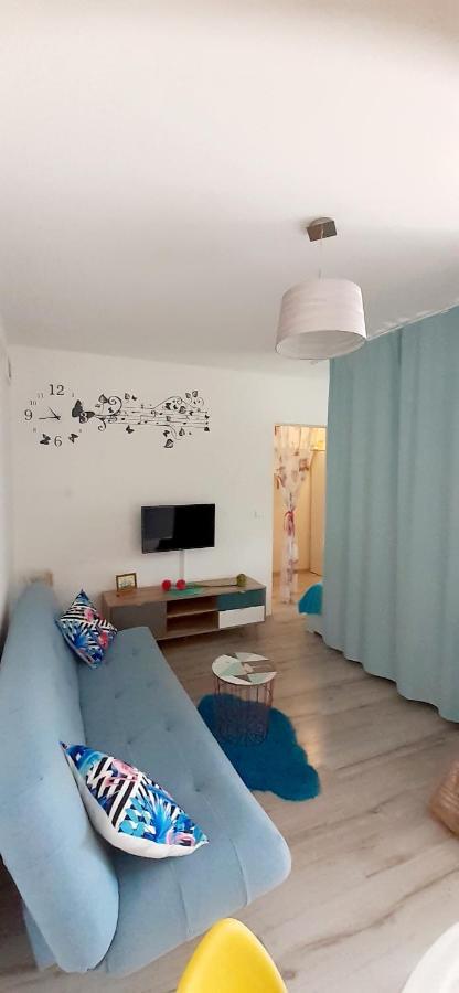 Lennida Studio Apartman With Free Parking Kavran エクステリア 写真