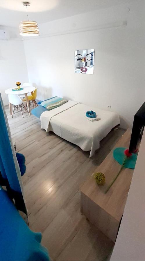 Lennida Studio Apartman With Free Parking Kavran エクステリア 写真