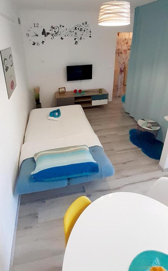 Lennida Studio Apartman With Free Parking Kavran エクステリア 写真
